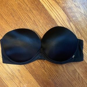 Victoria's Secret Very Sexy Strapless Pushup